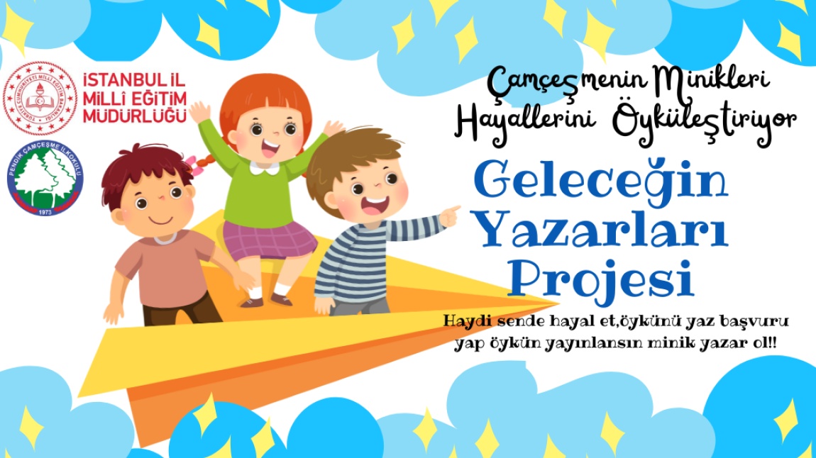 Geleceğin Yazarları Projesi
